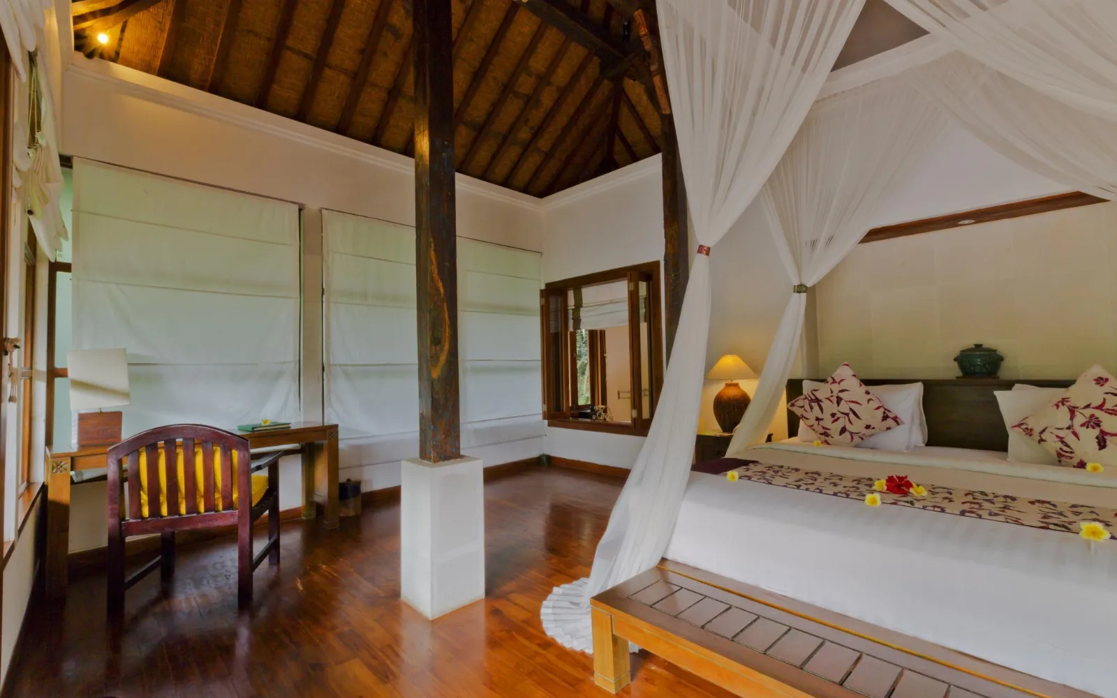 Alam Ubud Culture Villas & Residences