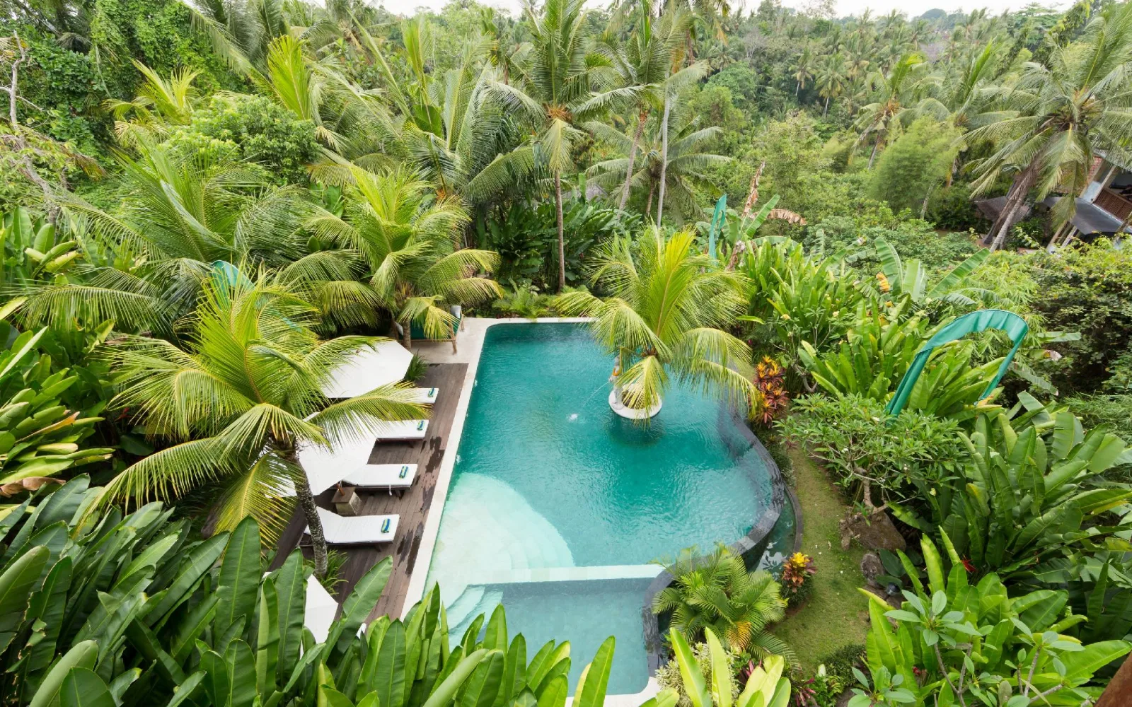 Alamdini Resort Ubud
