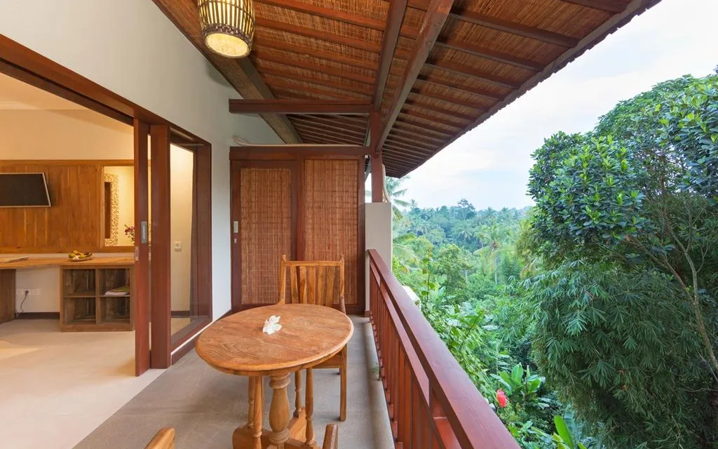 Alamdini Resort Ubud
