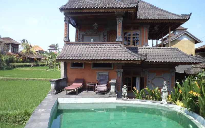 Ala's Green Lagoon Hotels