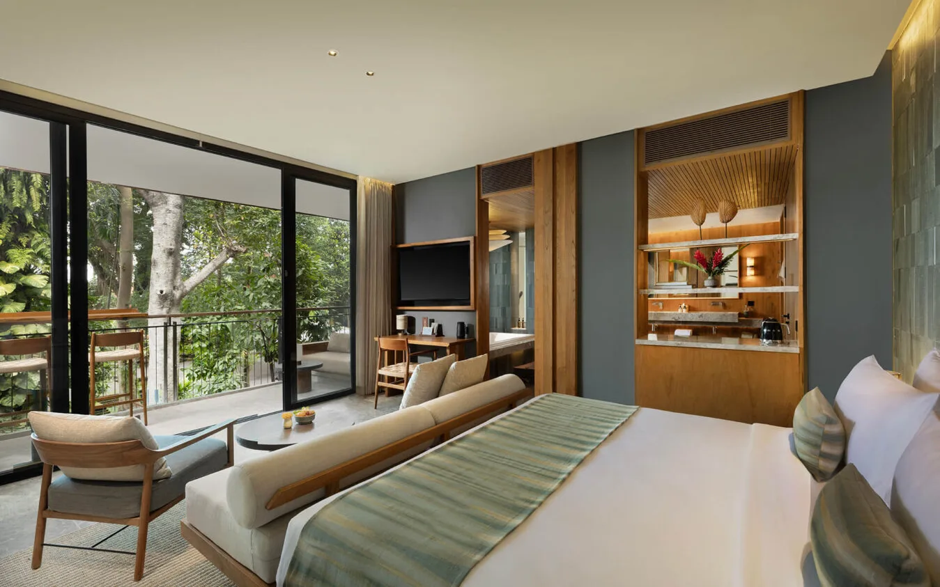 Alaya Resort Ubud