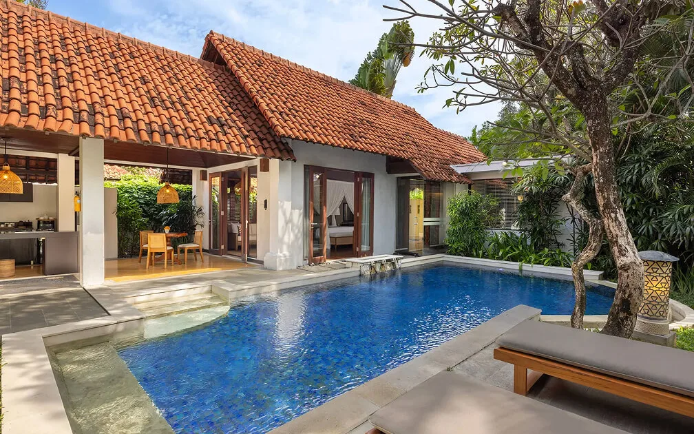 Alaya Resort Ubud