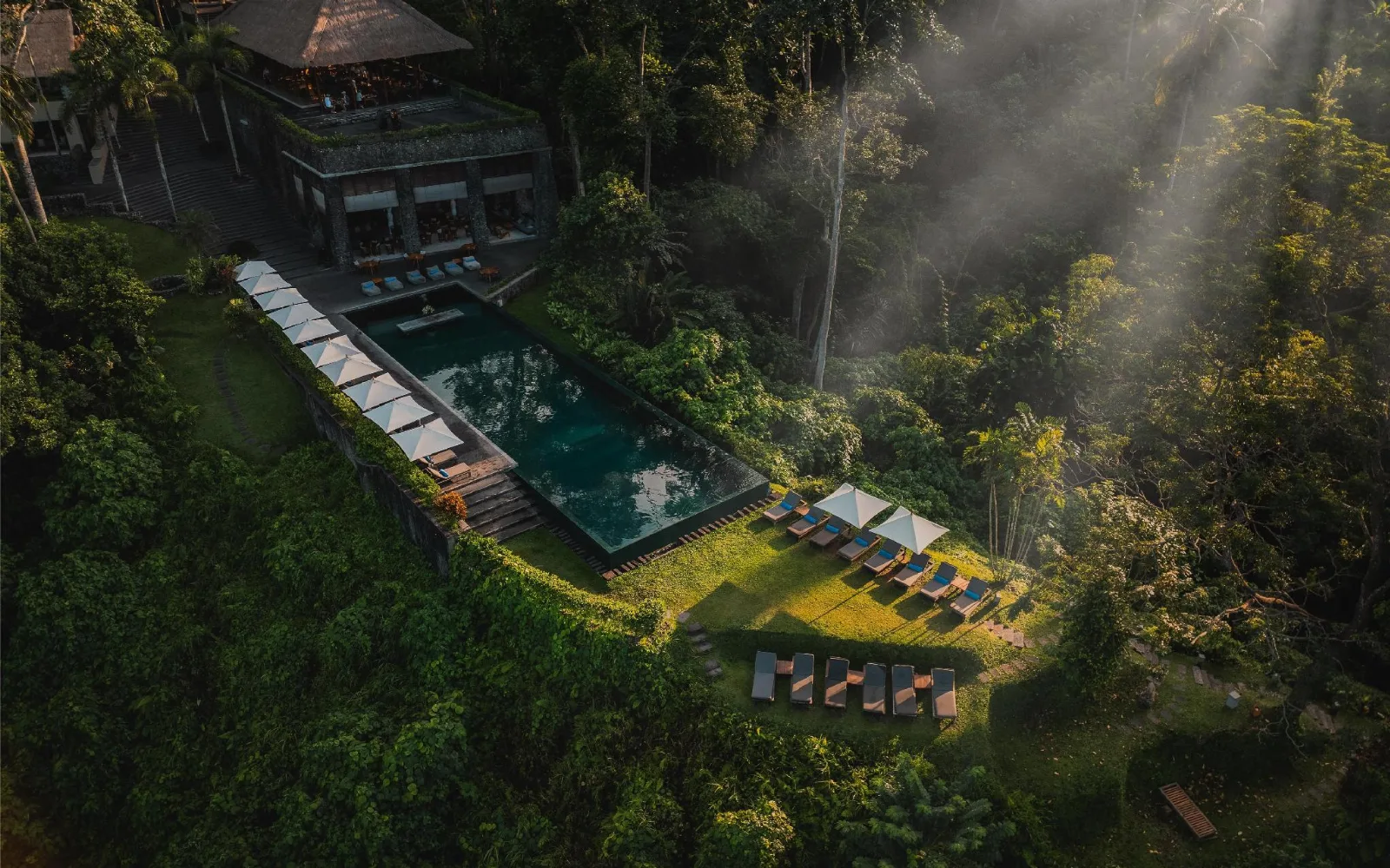 Alila Ubud