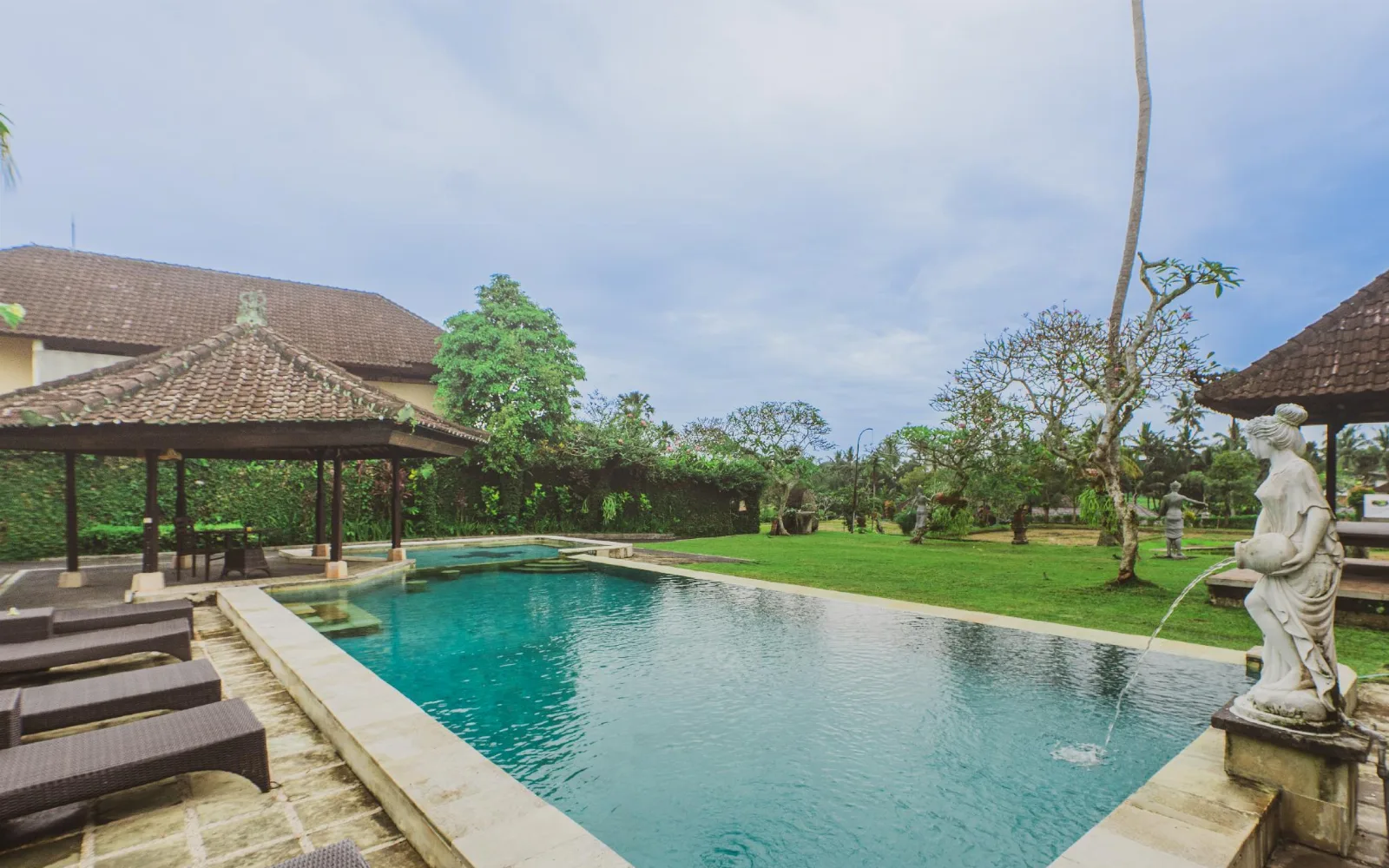 Alpin Resort & Villa