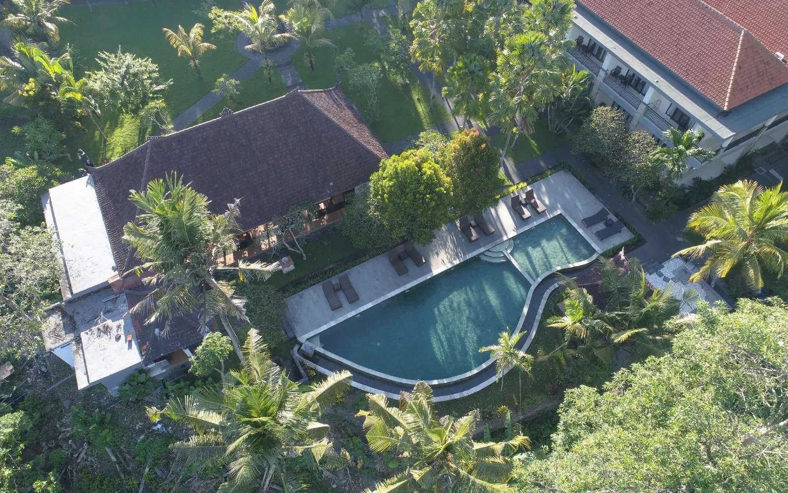 Alpin Resort & Villa