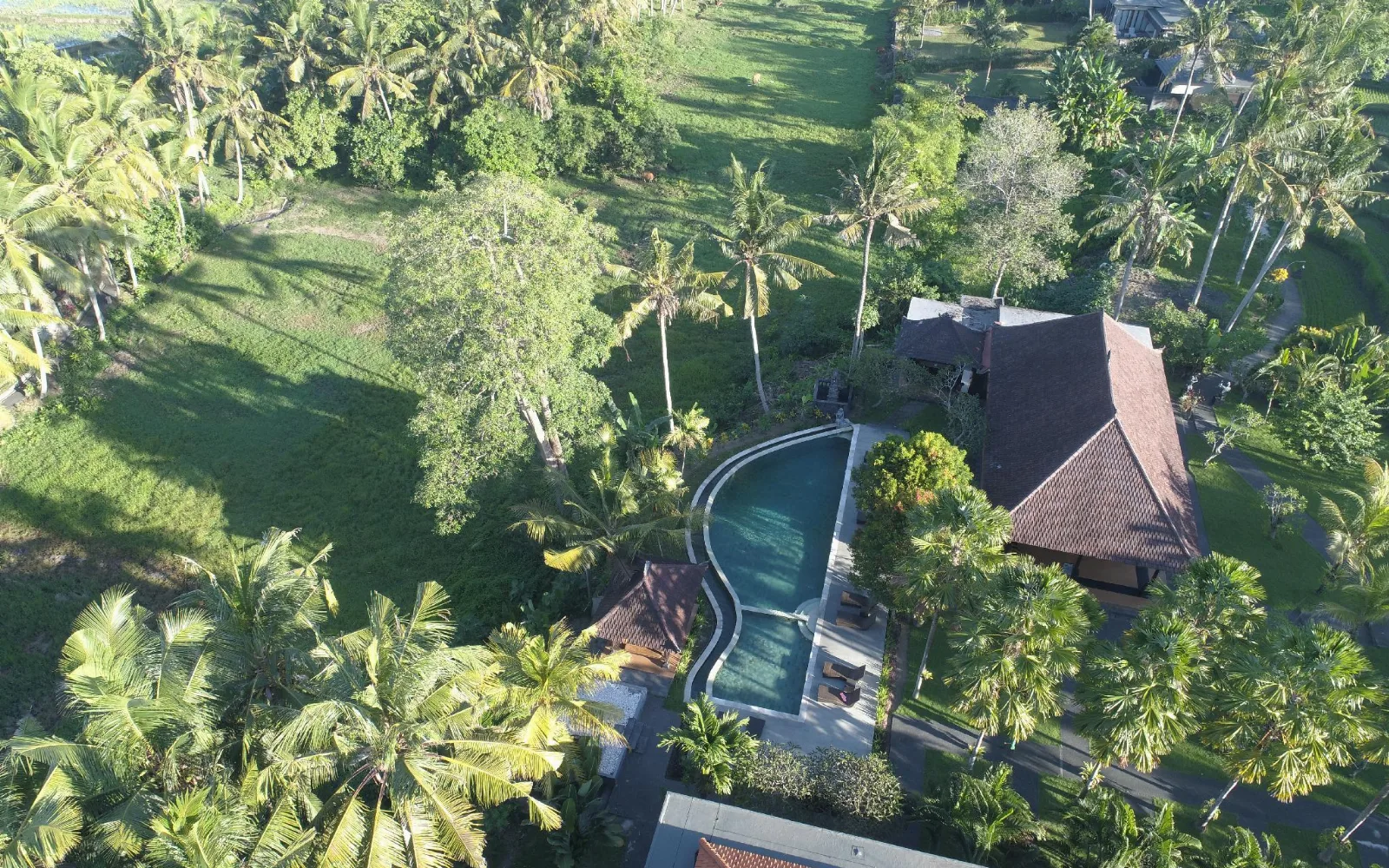 Alpin Resort & Villa