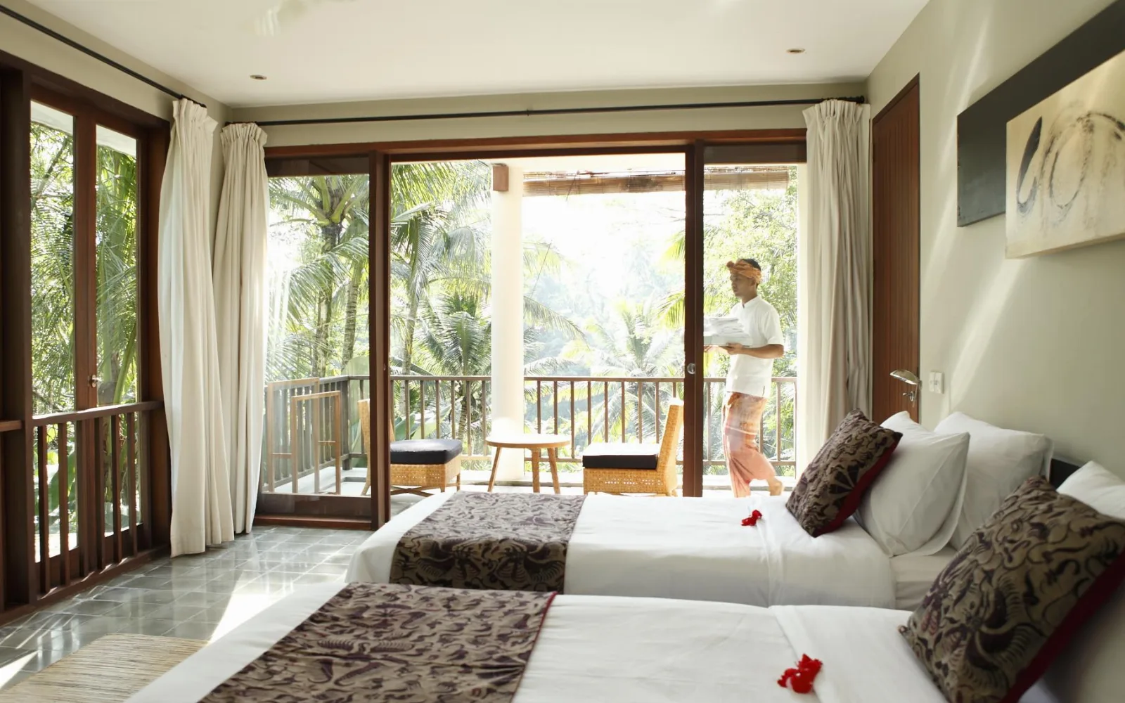 Amala Villa Ubud