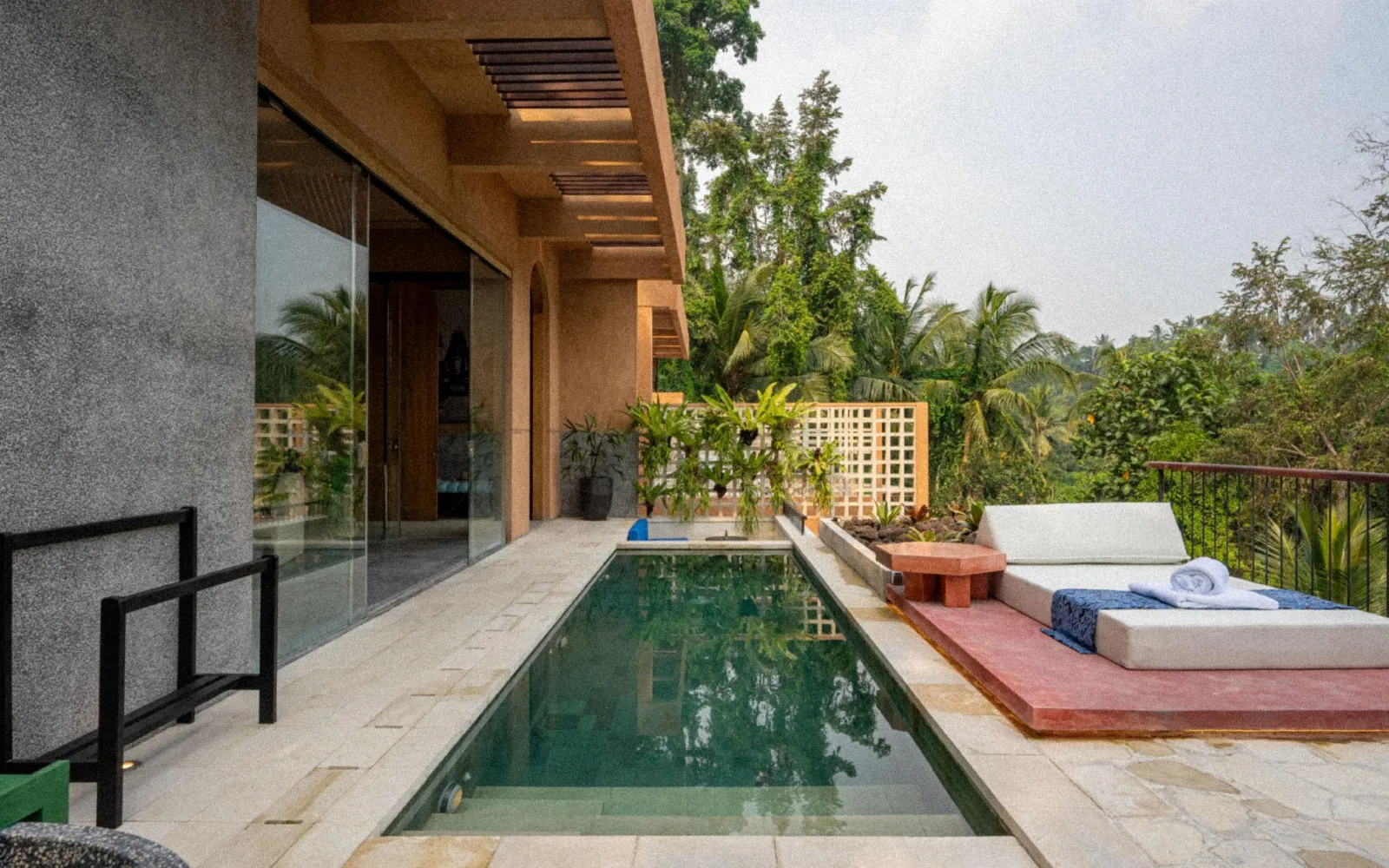Amora Ubud Boutique Villas