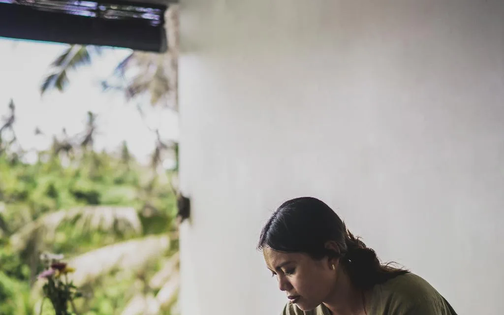 Amora Ubud Boutique Villas