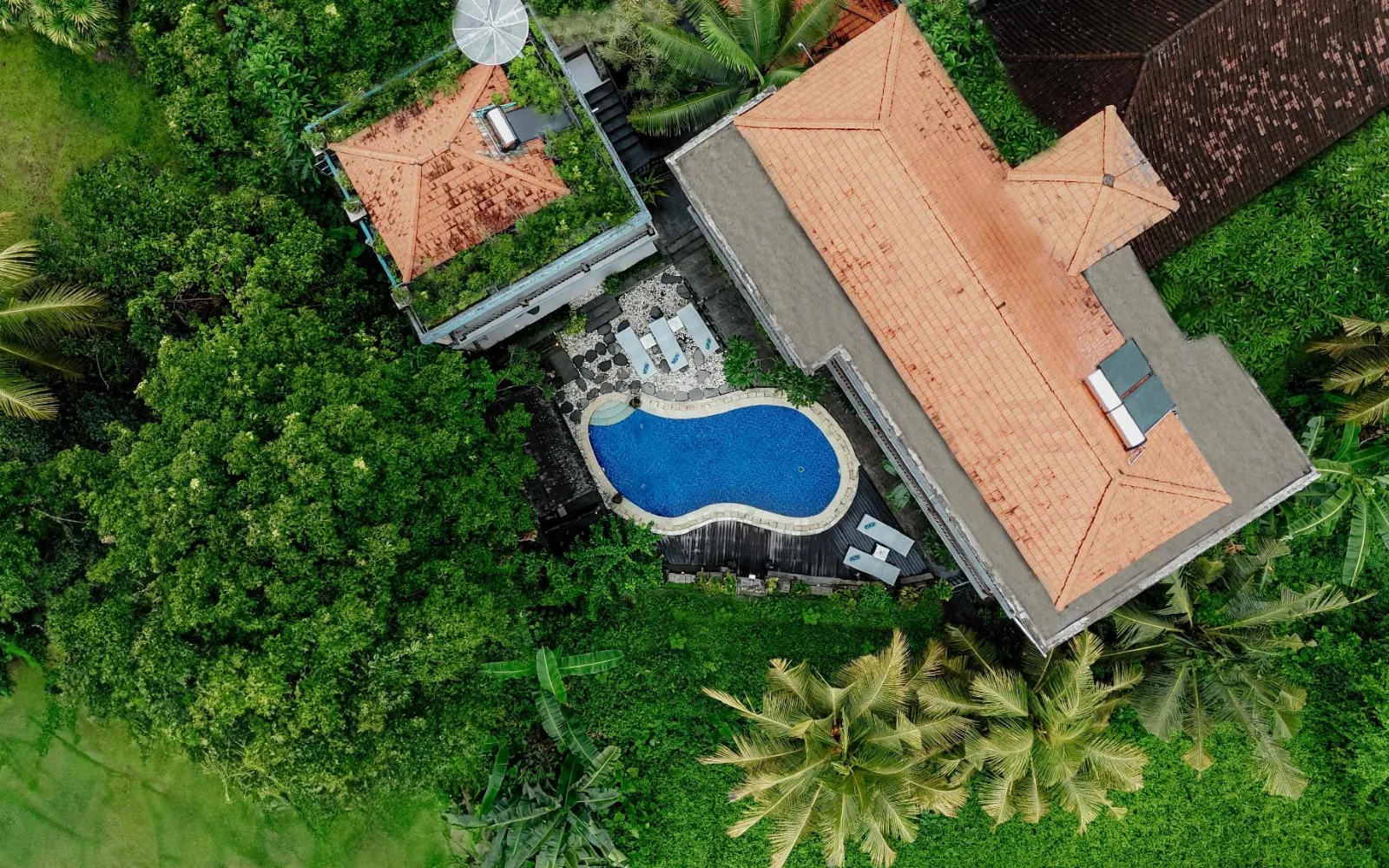 Amoya Inn