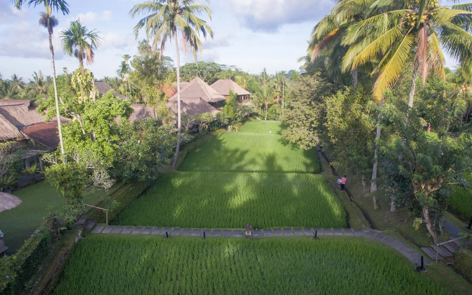 Ananda Ubud Resort