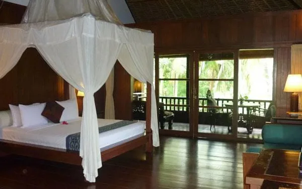 Ananda Ubud Resort