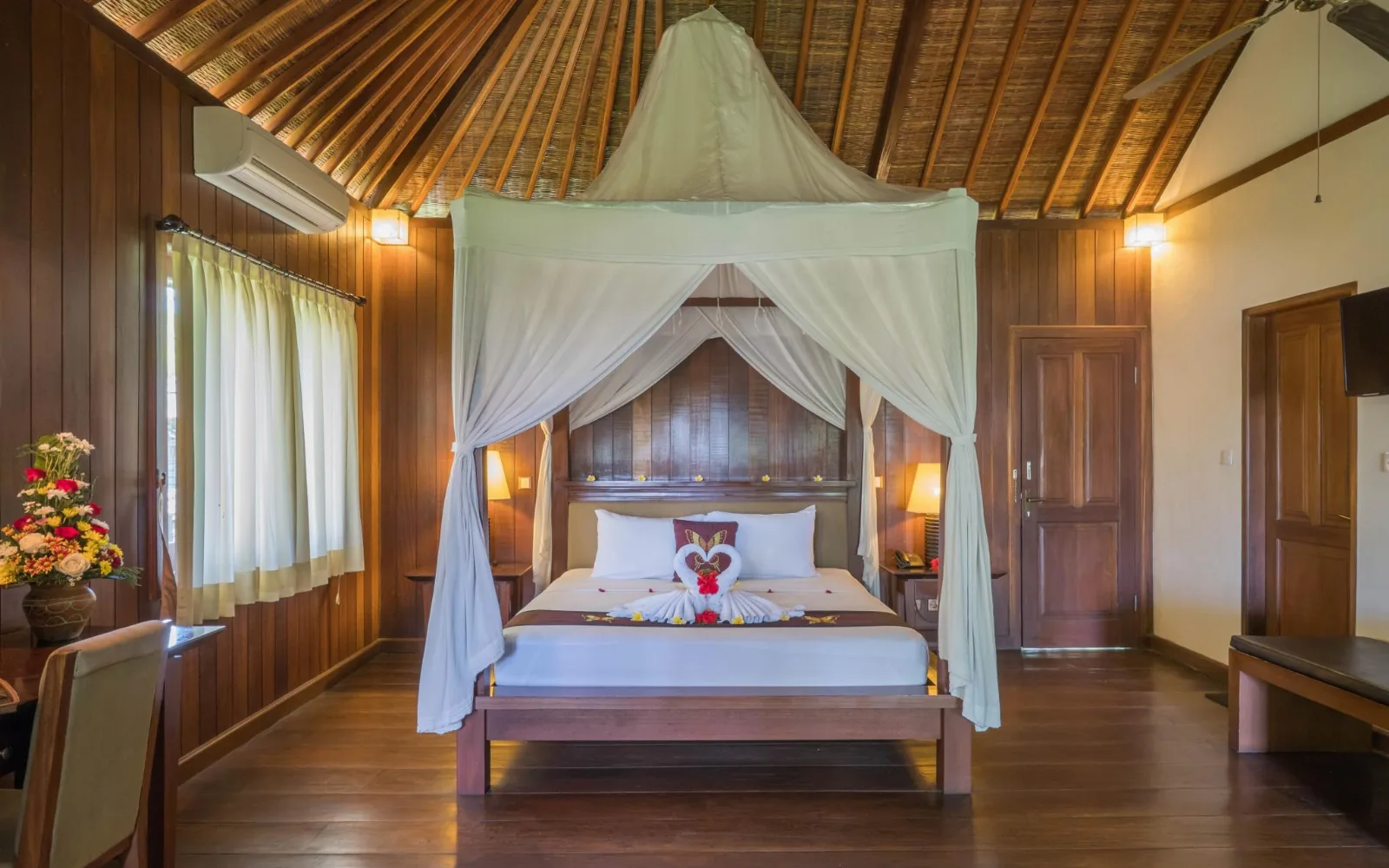 Ananda Ubud Resort