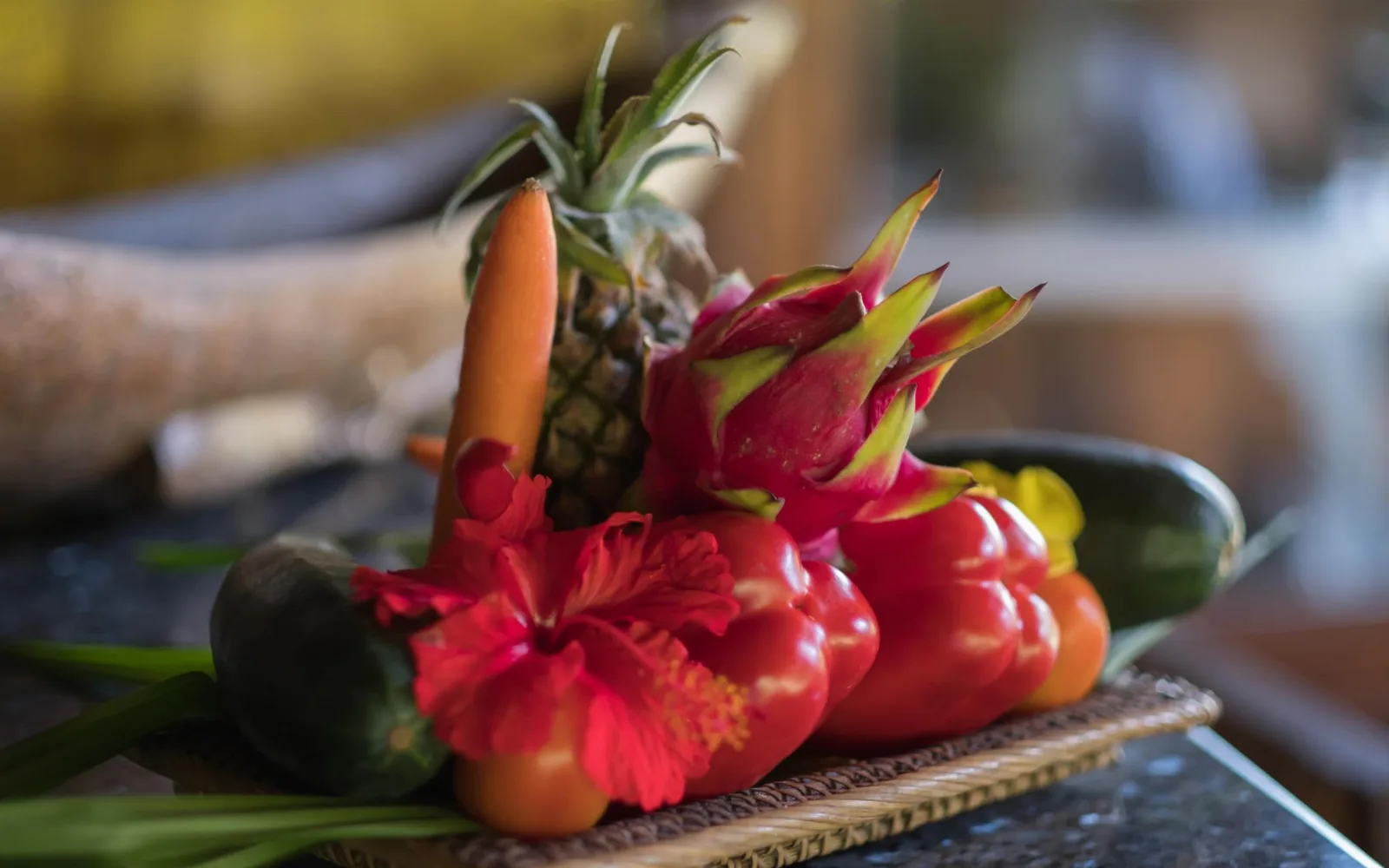 Ananda Ubud Resort