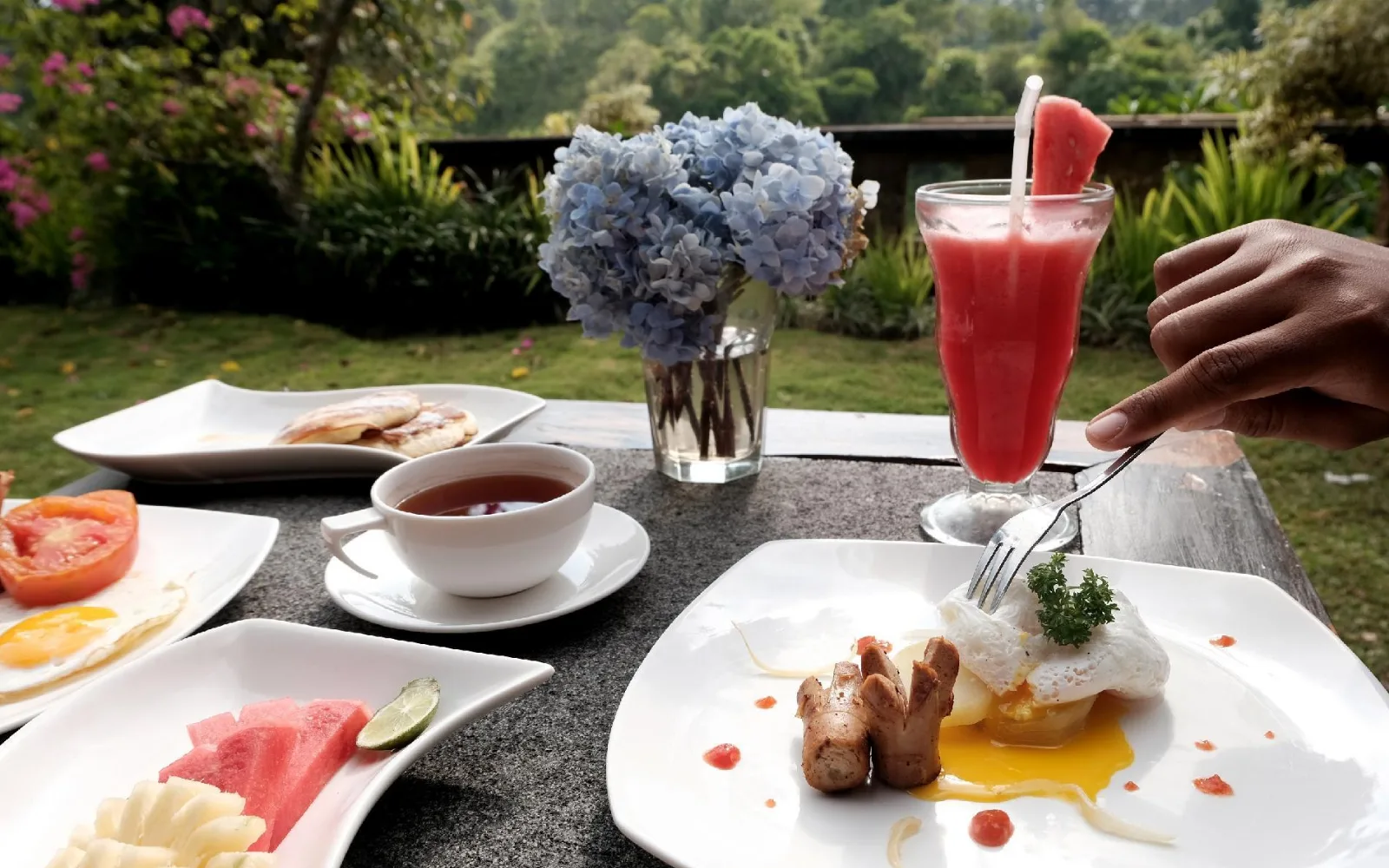 Anhera Suite & Spa