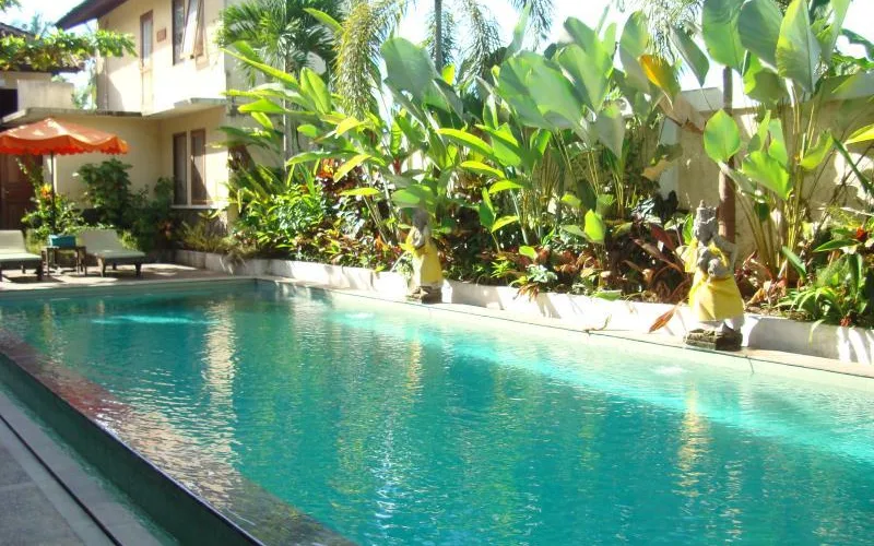 Anini Raka Resort & Spa