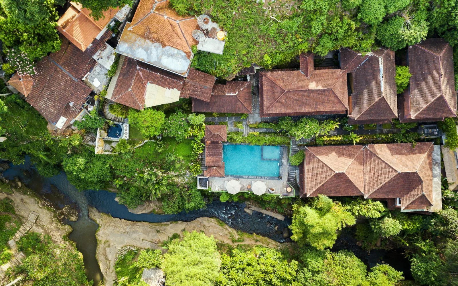 Ani's Villas
