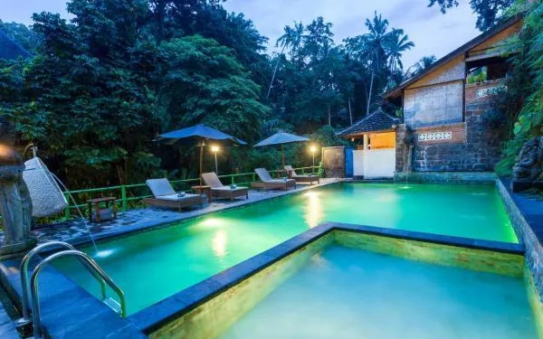 Ani's Villas