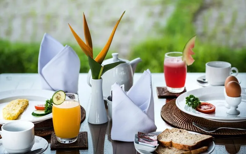 Anusara Luxury Villas