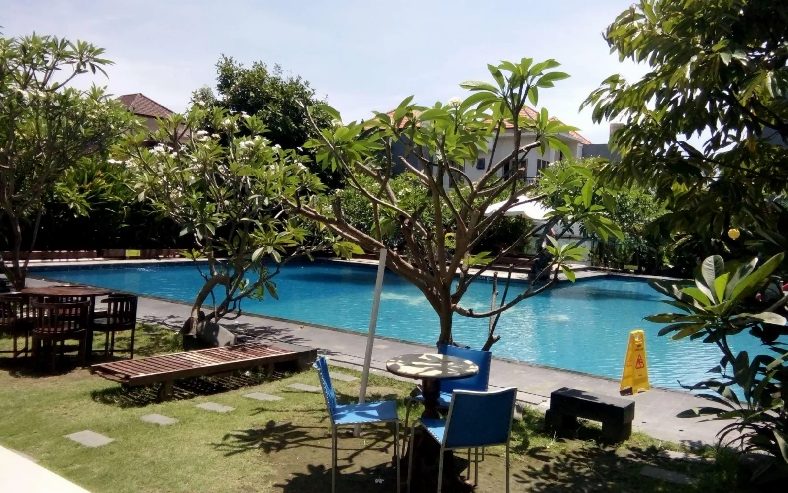 Aria Guest House
