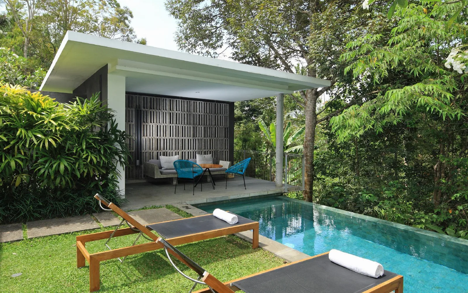 Aria Villas Ubud