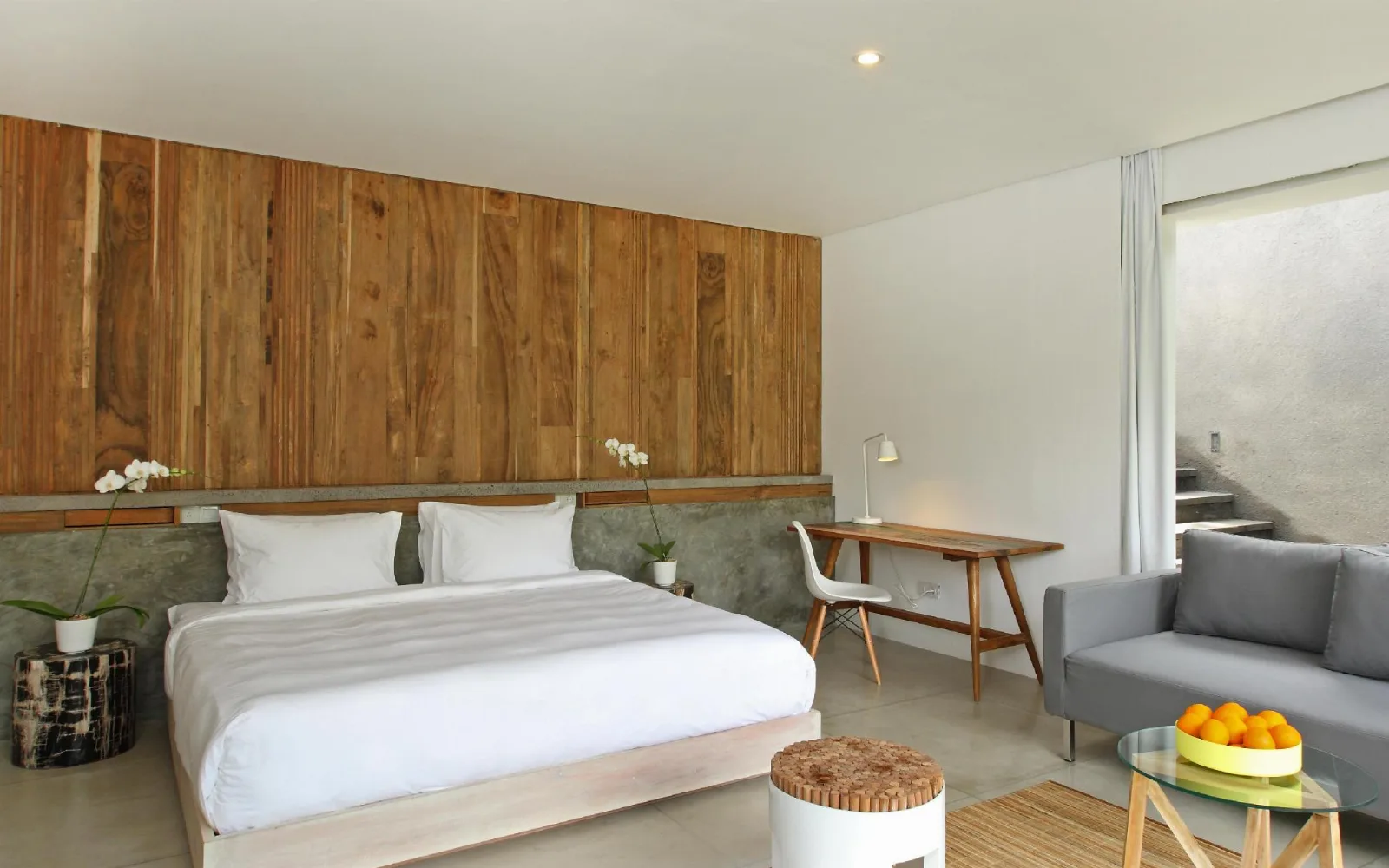 Aria Villas Ubud