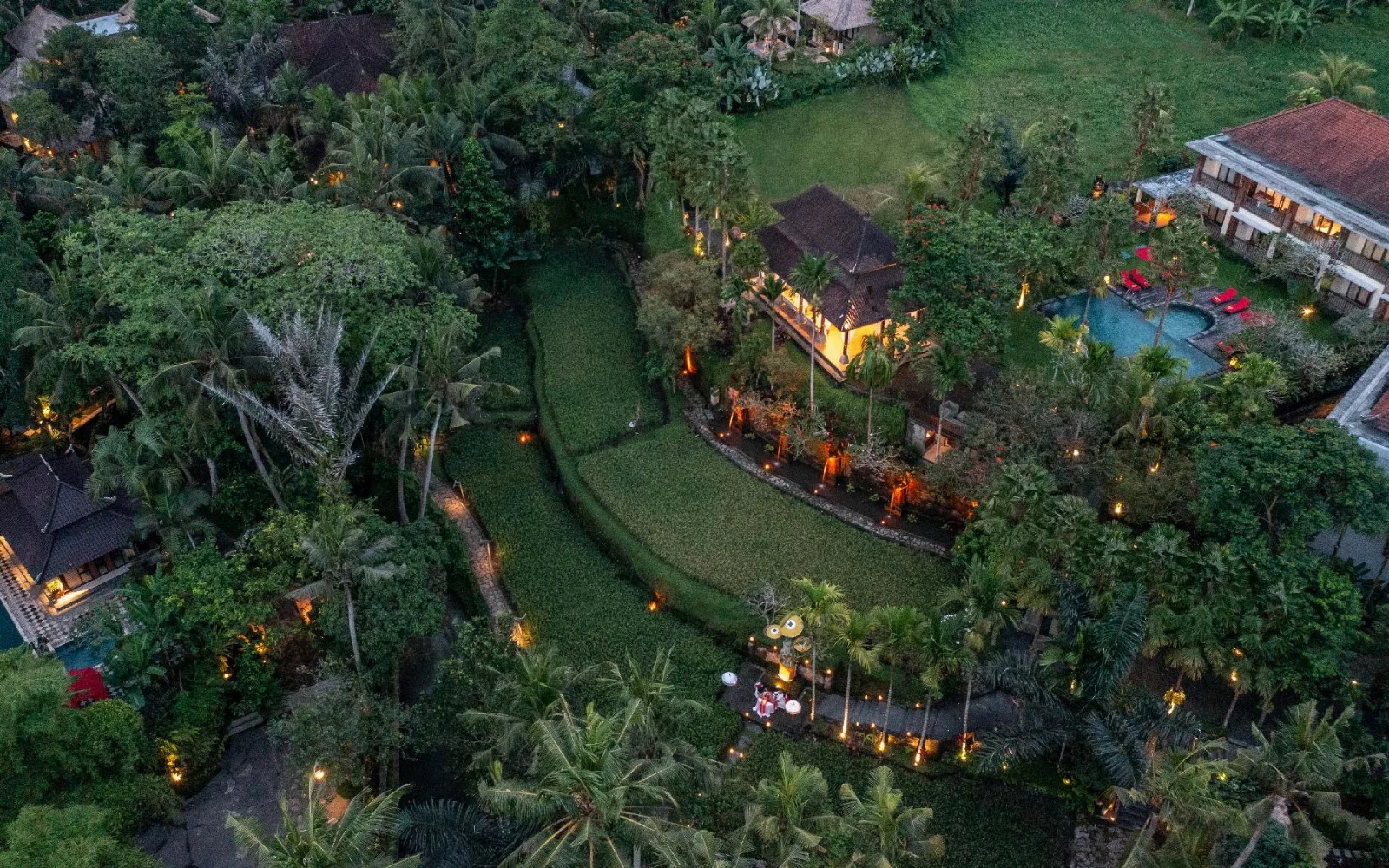 Arma Museum Resort & Villas