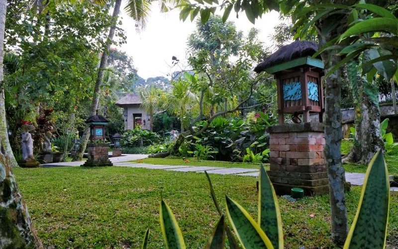 Arma Museum Resort & Villas