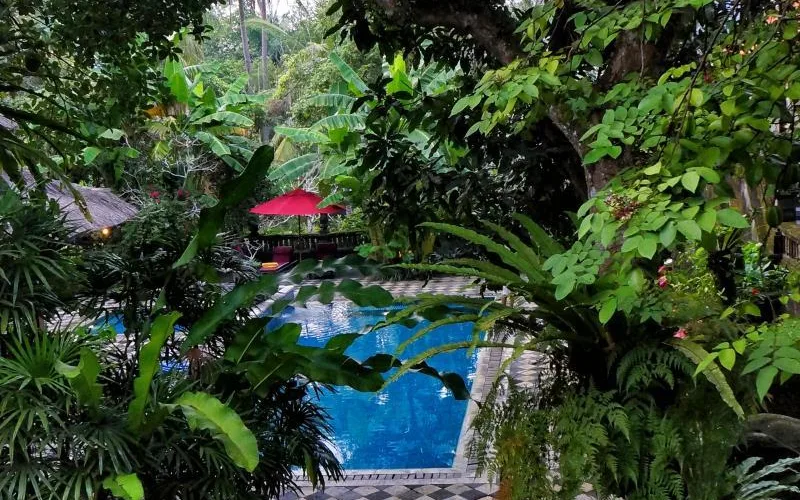 Arma Museum Resort & Villas