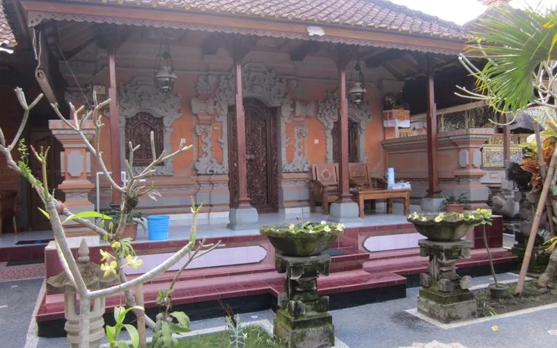 Arsa Homestay