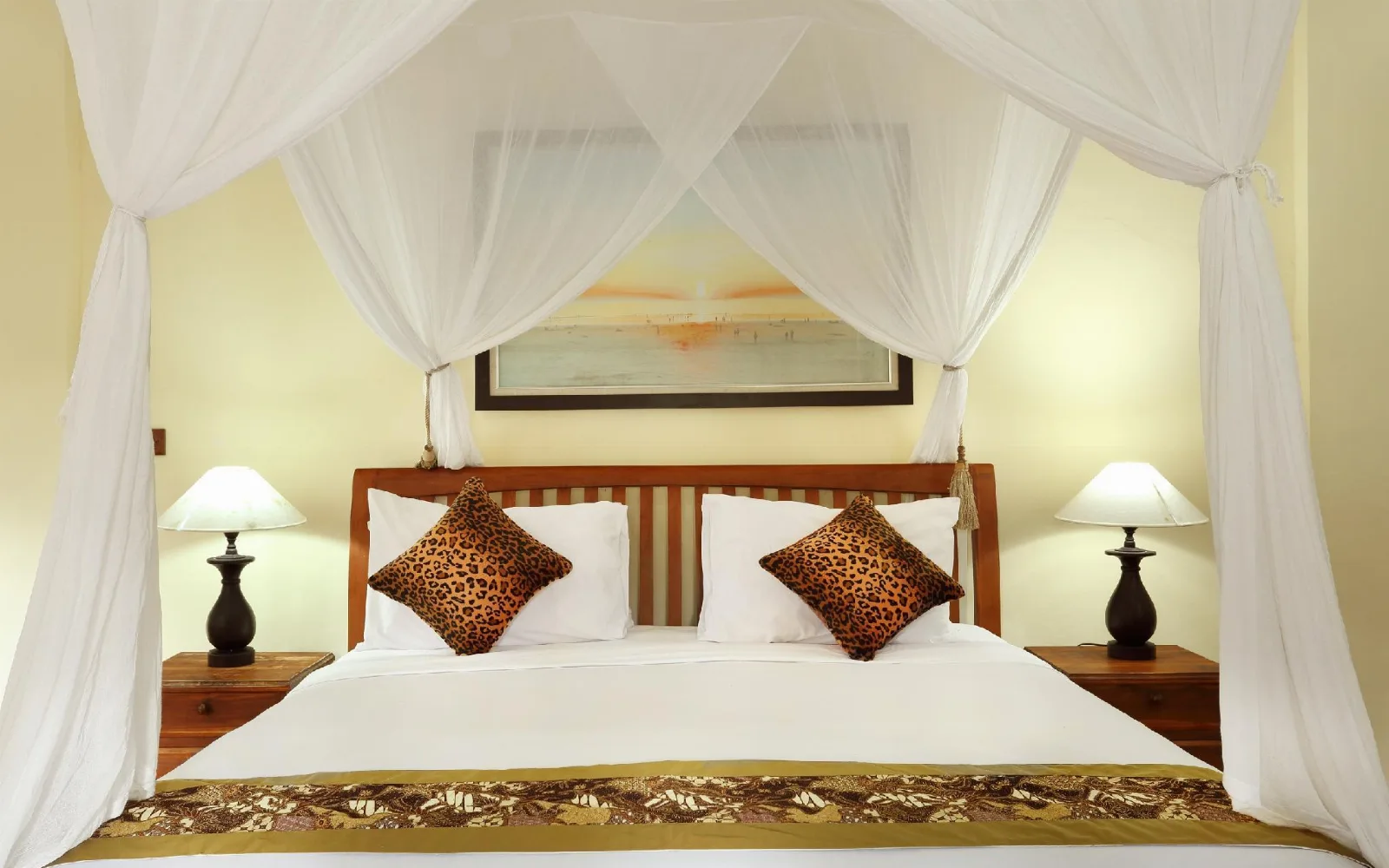 Ashanti Villa Ubud