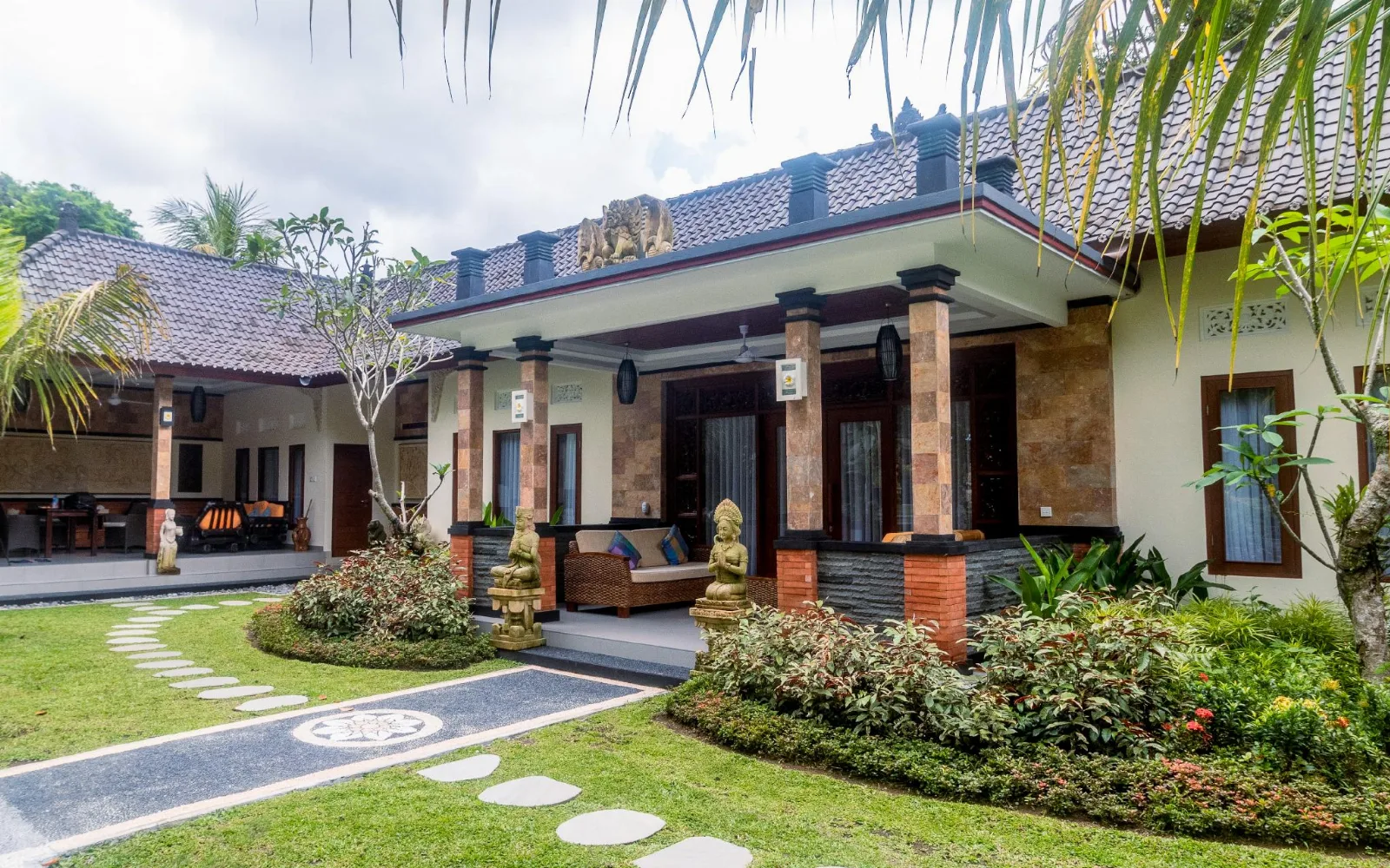 Asli Bali Villa by AGATA