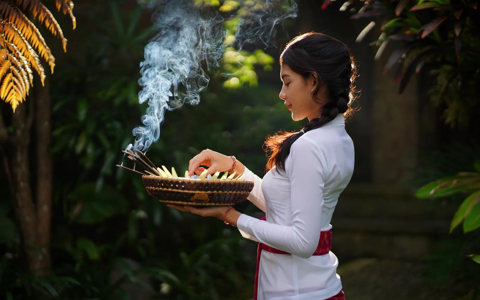 Asri Sari Villa Ubud