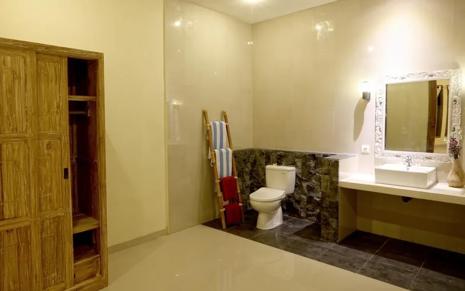 Asri Sari Villa Ubud