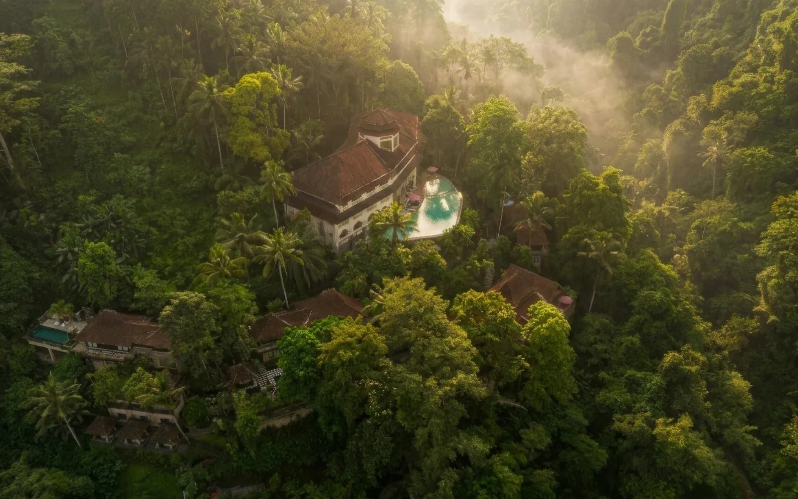 Ayung Resort Ubud