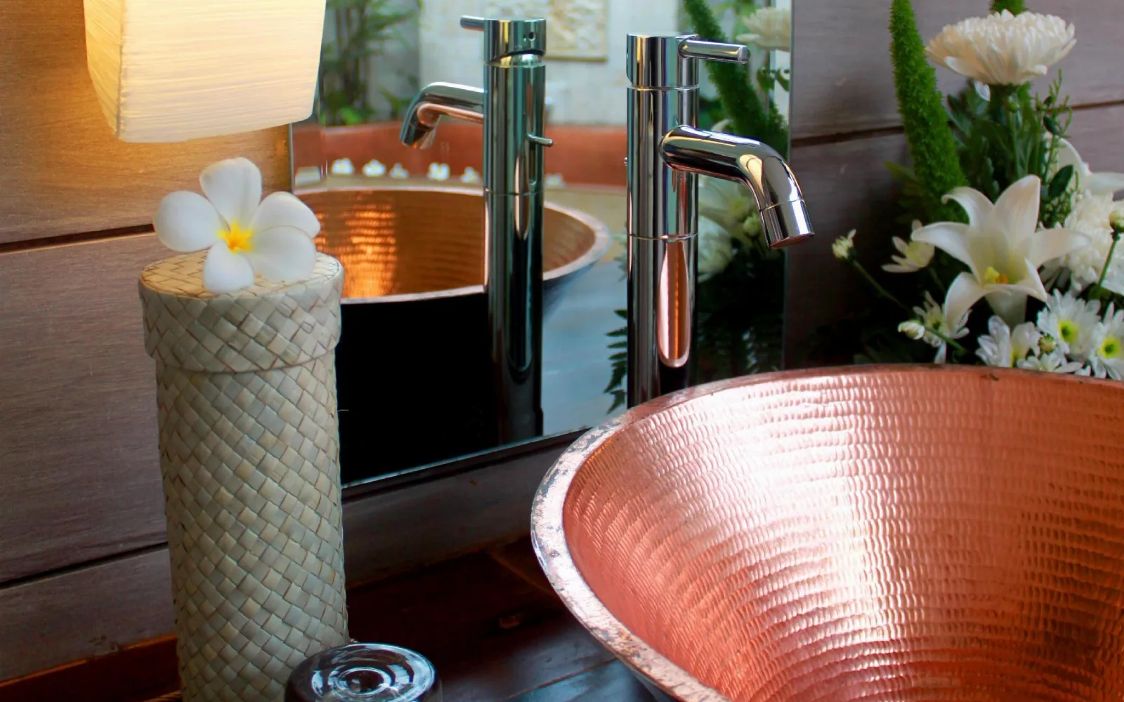 Ayurvedagram Bali - Wellness & Retreat Resort
