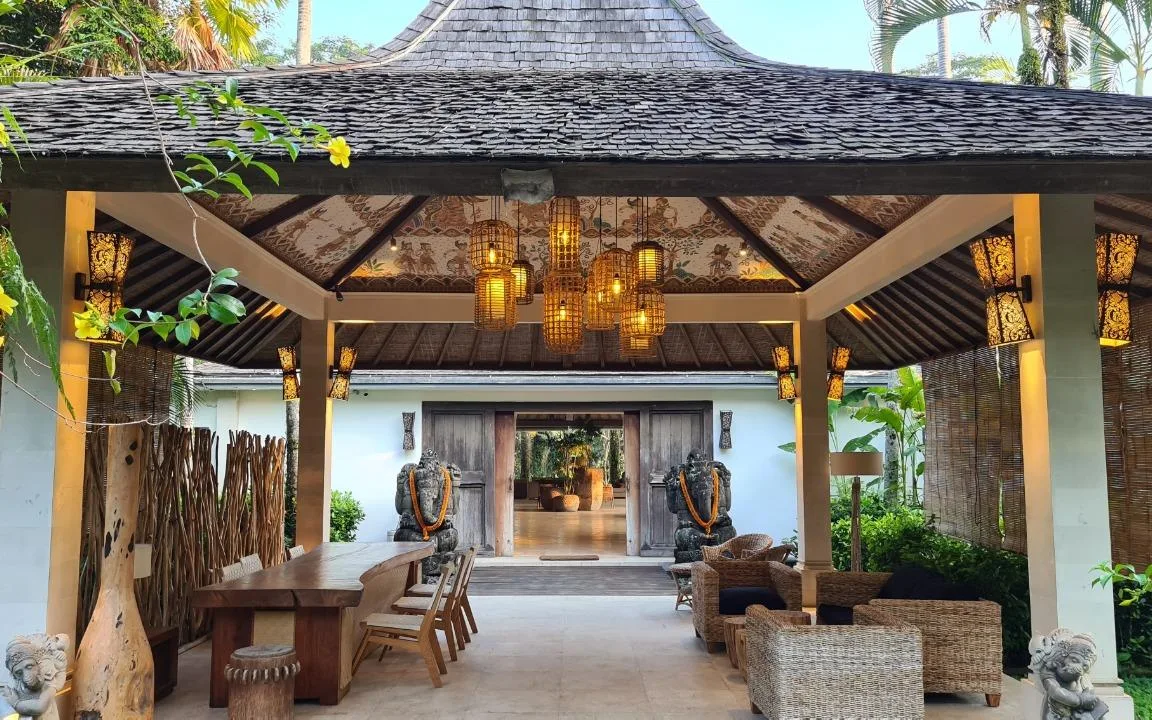 Ayurvedagram Bali - Wellness & Retreat Resort