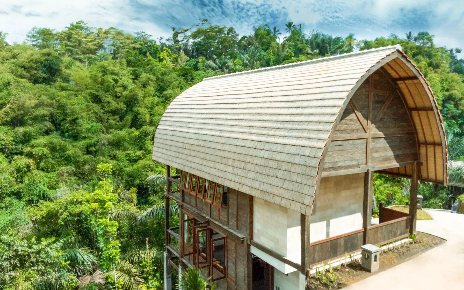 Bagus Jati Health & Wellbeing Retreat