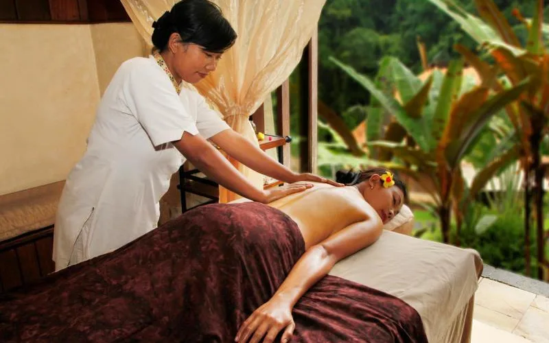 Bagus Jati Health & Wellbeing Retreat