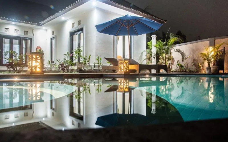 Bakti House Ubud