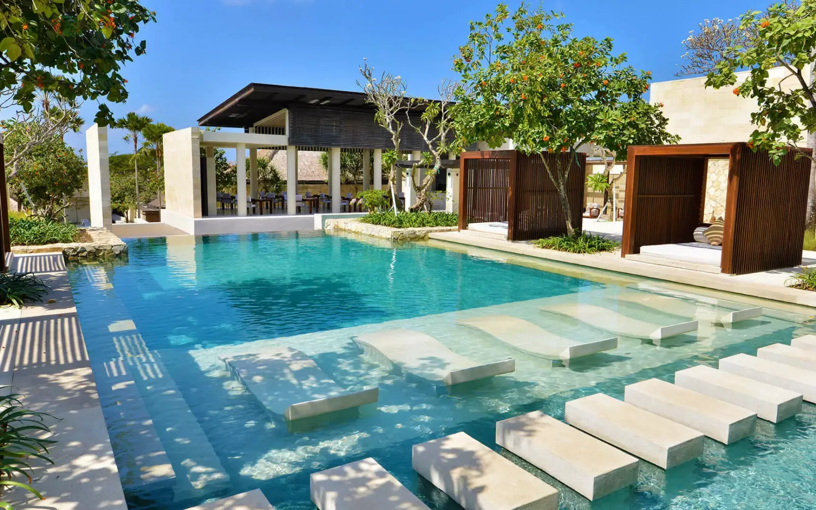 Bale Bali House