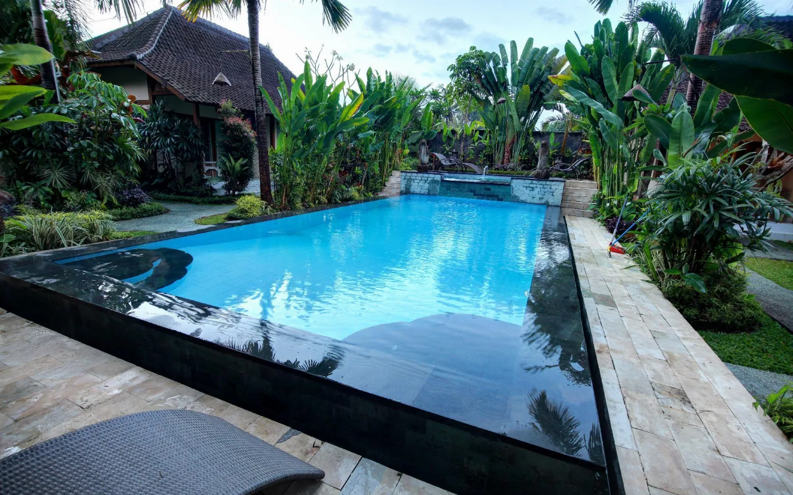 Bali Dream Resort Ubud