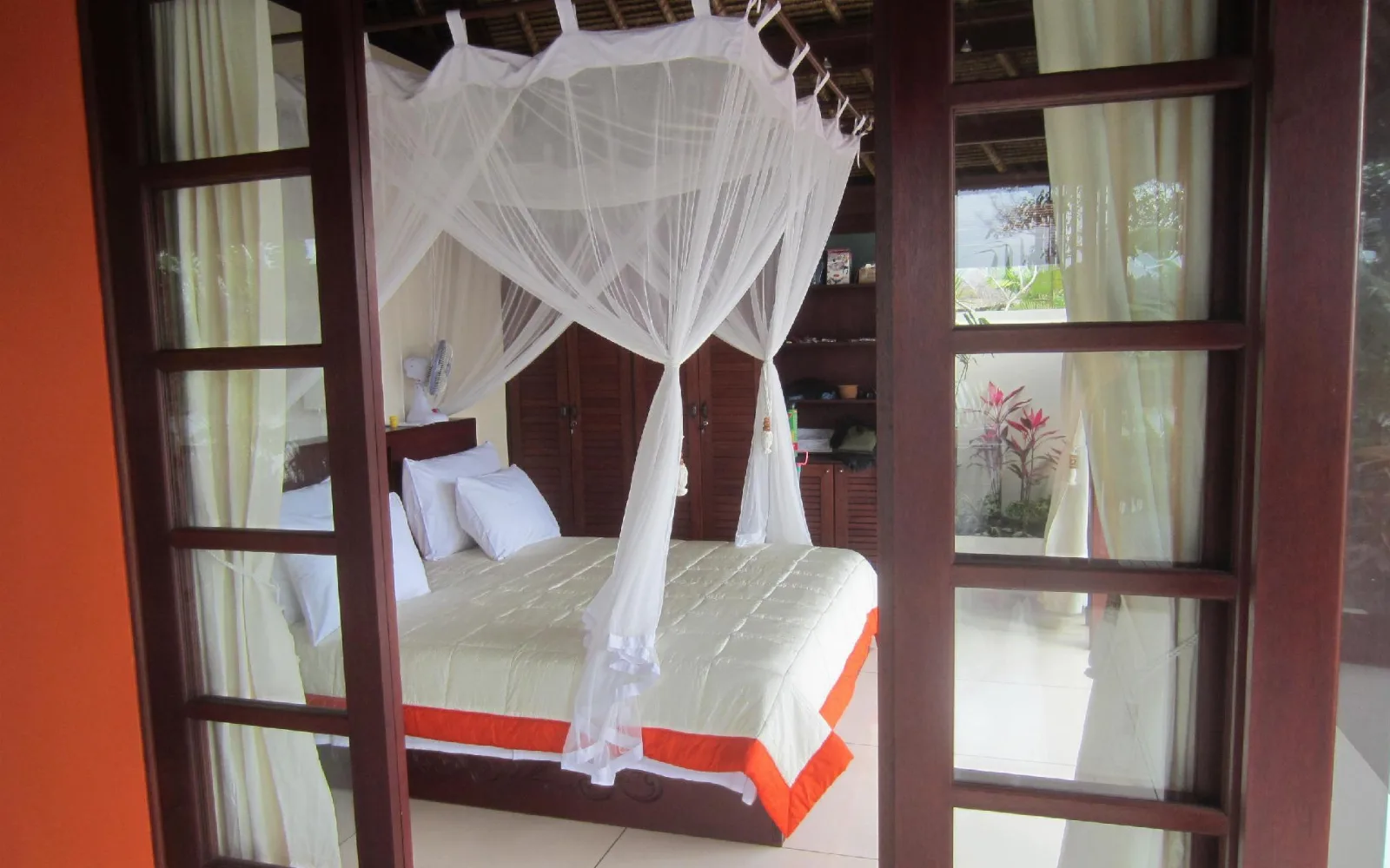 Bali Harmony Villa