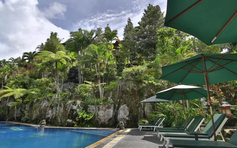 Bali Spirit Hotel & Spa