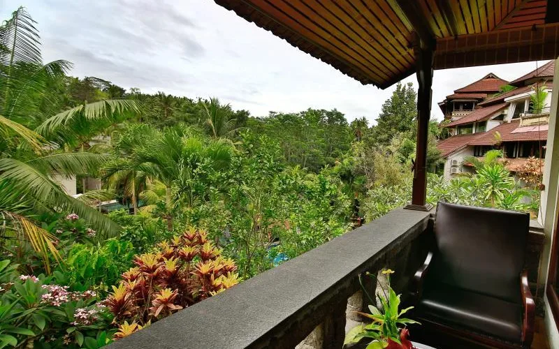 Bali Spirit Hotel & Spa