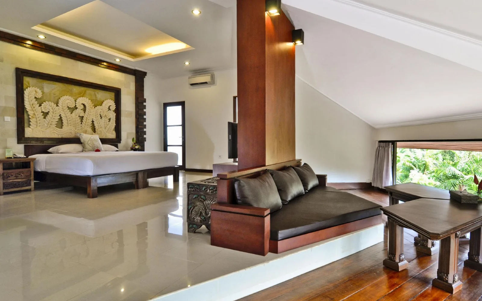 Bali Spirit Hotel & Spa