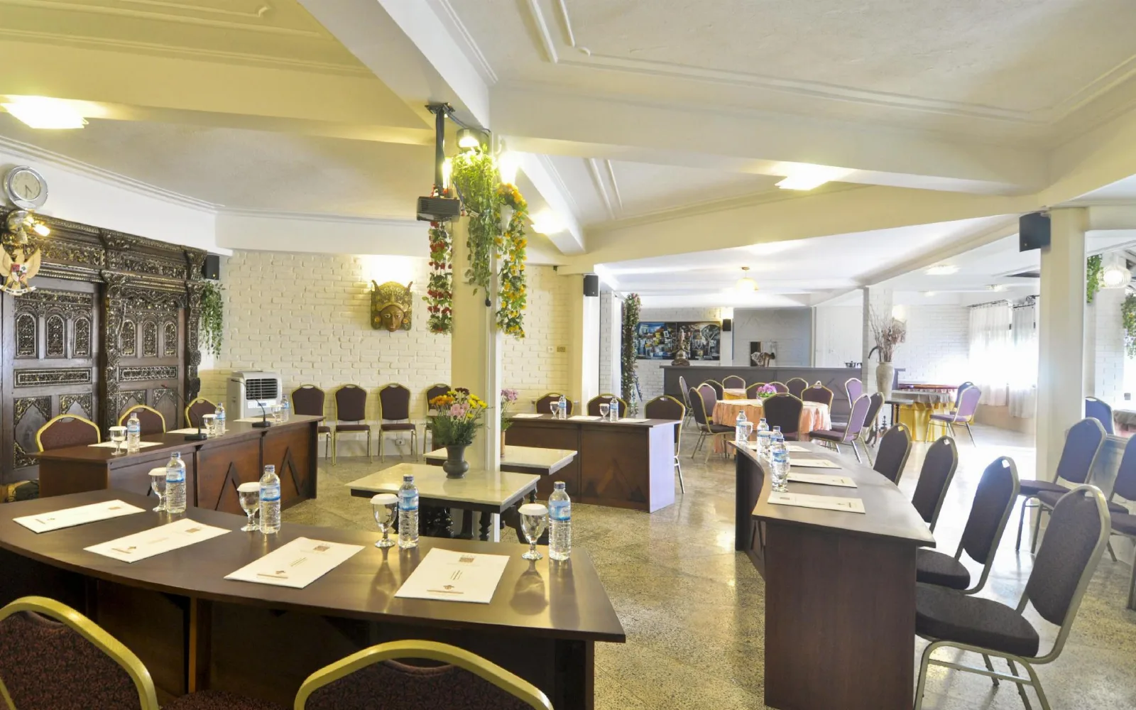 Bali Spirit Hotel & Spa