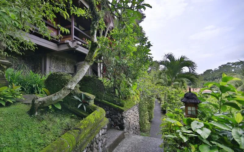 Bali Spirit Hotel & Spa