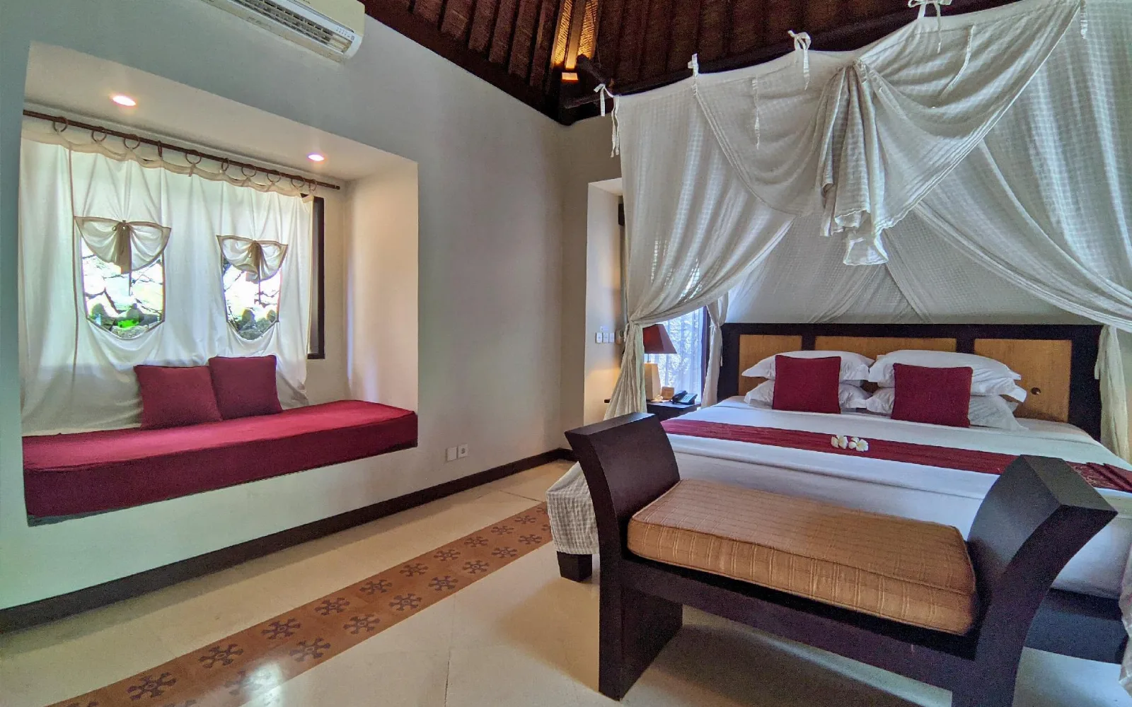 Barong Resort Ubud by Puri Signatures