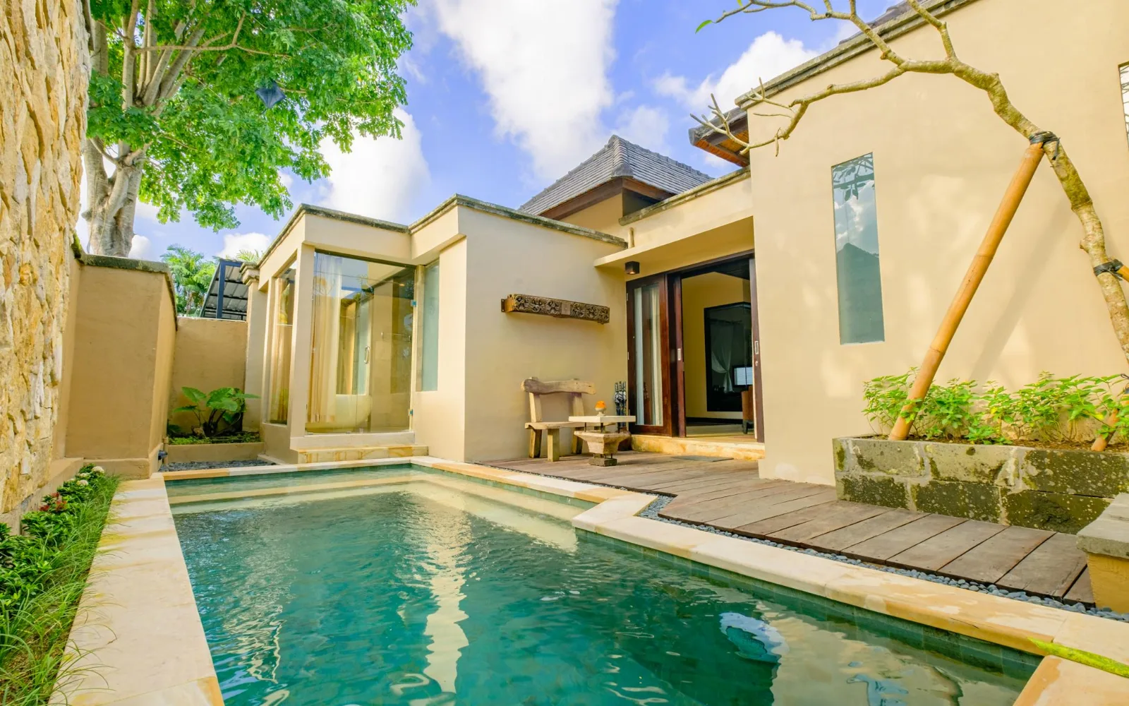 Barong Resort Ubud by Puri Signatures